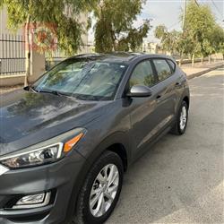 هیوندای تۆکسۆن
